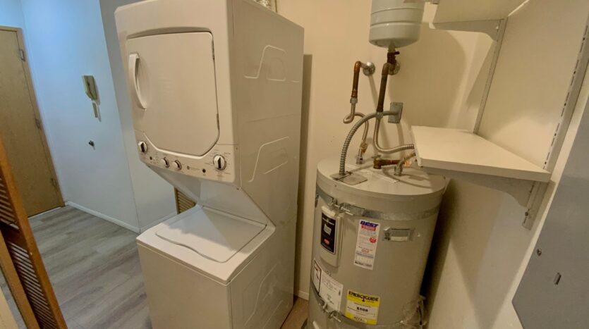 601 Prospect St - # 102 - Seattle - Washington - 2 bed, 1 bath rental property