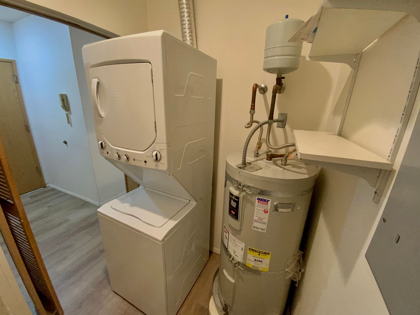 601 Prospect St - # 102 - Seattle - Washington - 2 bed, 1 bath rental property