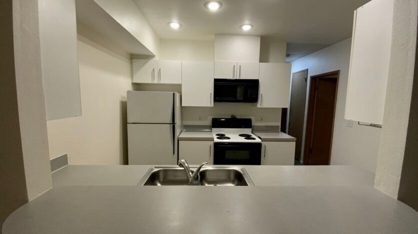 601 Prospect St - # 102 - Seattle - Washington - 2 bed, 1 bath rental property