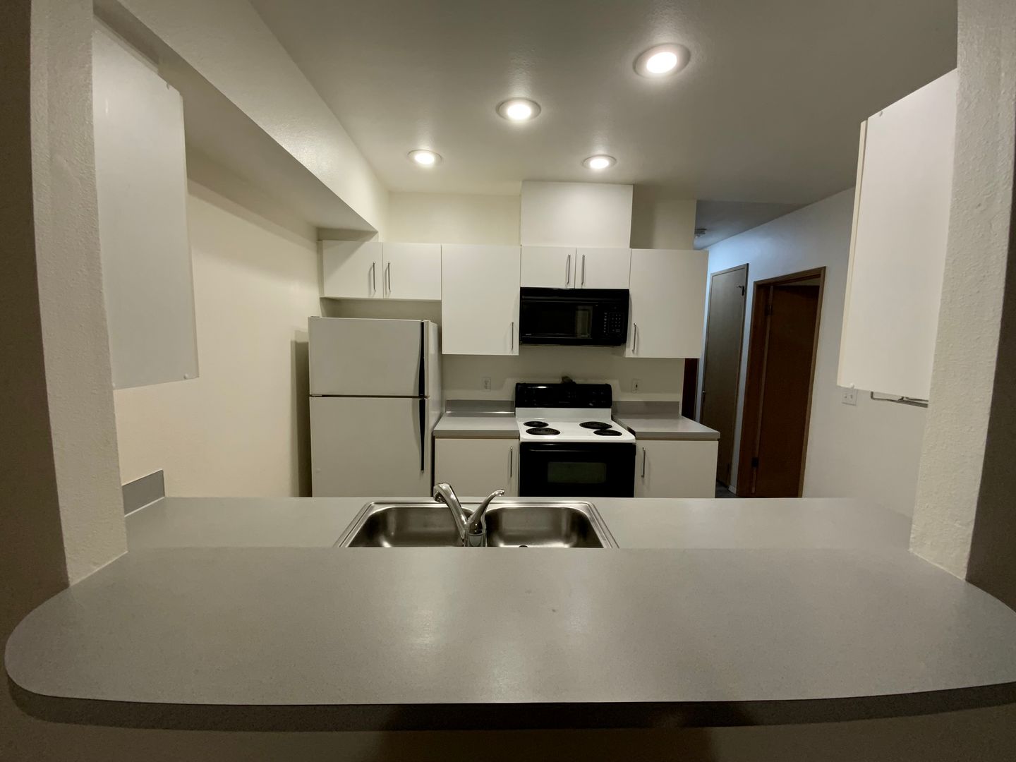 601 Prospect St - # 102 - Seattle - Washington - 2 bed, 1 bath rental property