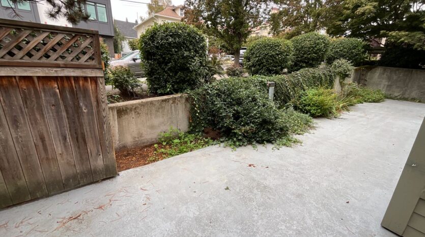 601 Prospect St - # 102 - Seattle - Washington - 2 bed, 1 bath rental property