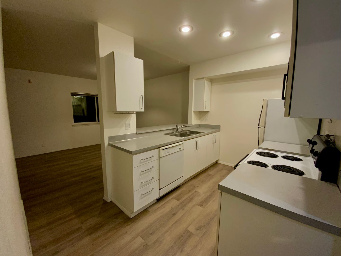 601 Prospect St - # 102 - Seattle - Washington - 2 bed, 1 bath rental property