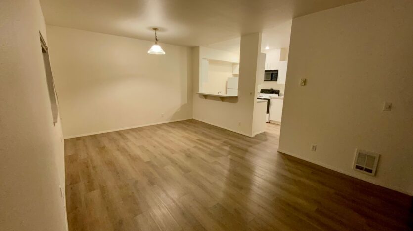 601 Prospect St - # 102 - Seattle - Washington - 2 bed, 1 bath rental property