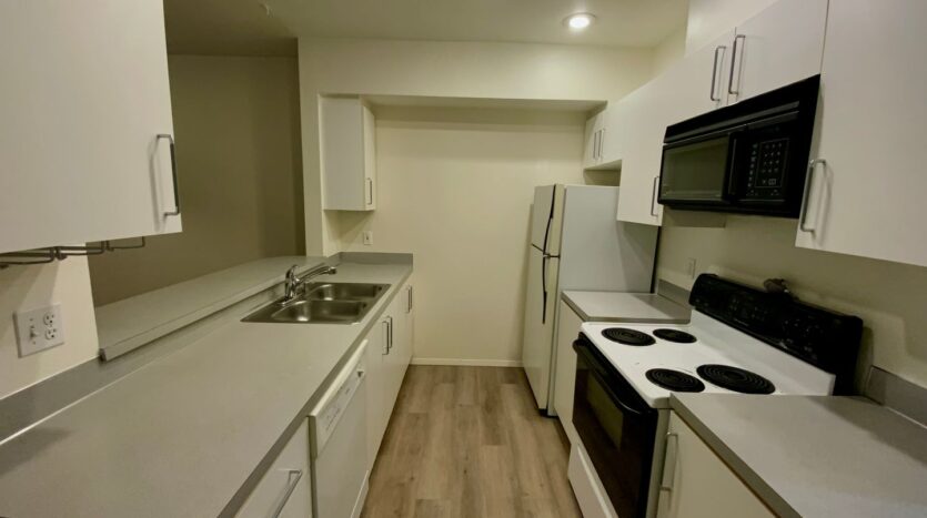 601 Prospect St - # 102 - Seattle - Washington - 2 bed, 1 bath rental property