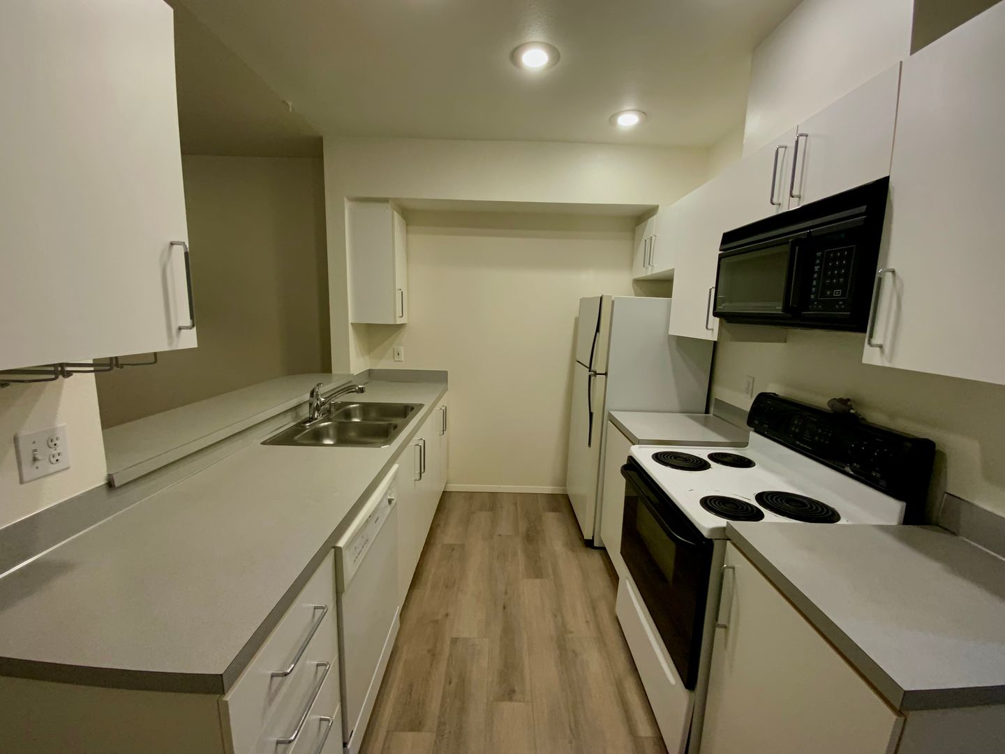 601 Prospect St - # 102 - Seattle - Washington - 2 bed, 1 bath rental property