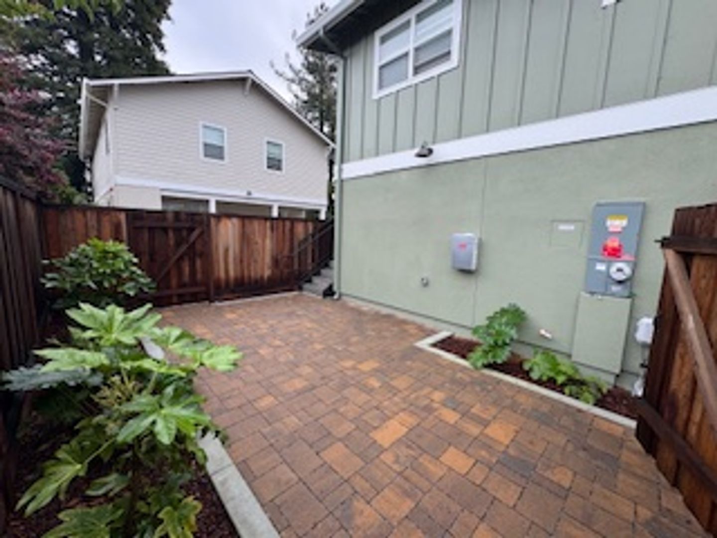 613 Trevethan ADU - Santa Cruz - California - 1 bed, 1 bath rental property