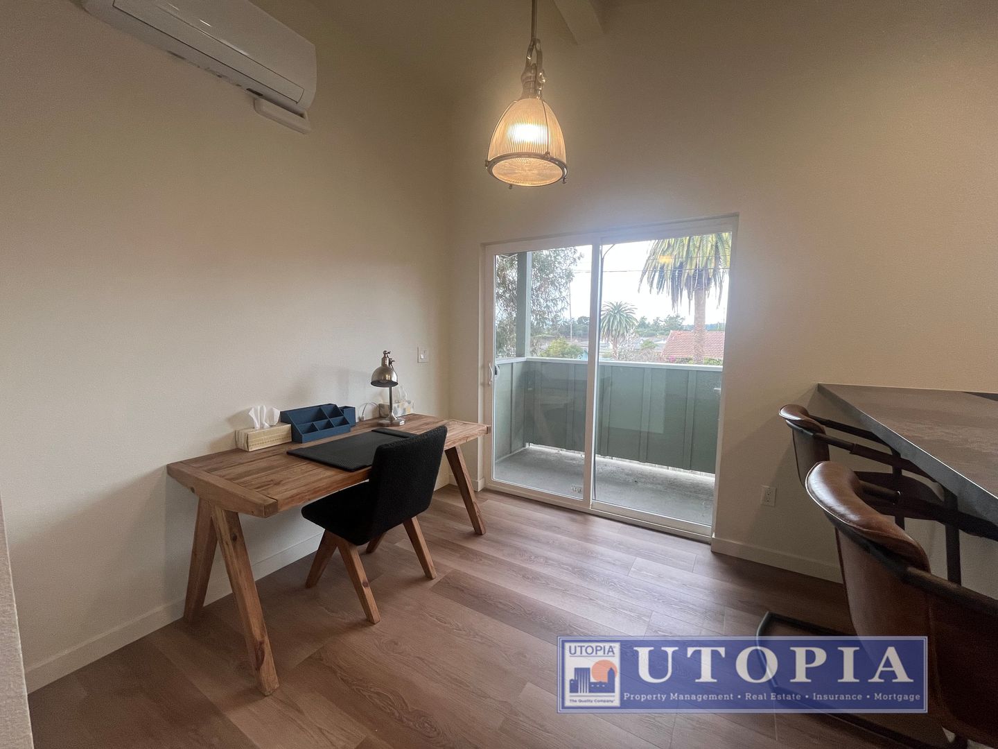 613 Trevethan ADU - Santa Cruz - California - 1 bed, 1 bath rental property