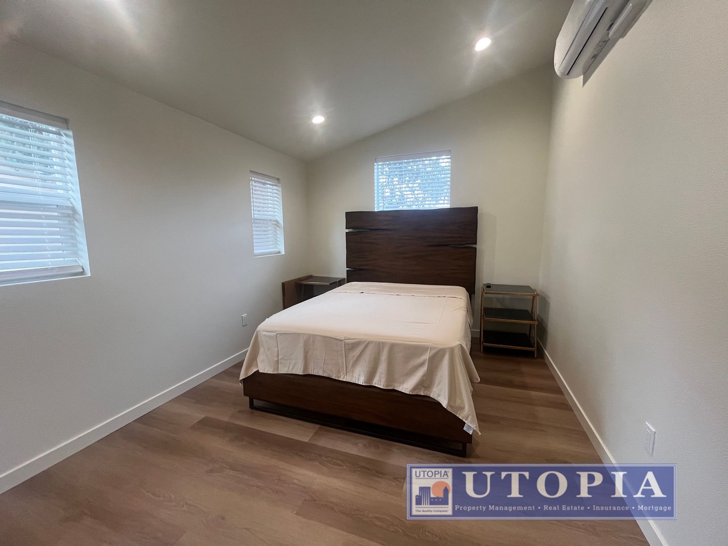 613 Trevethan ADU - Santa Cruz - California - 1 bed, 1 bath rental property