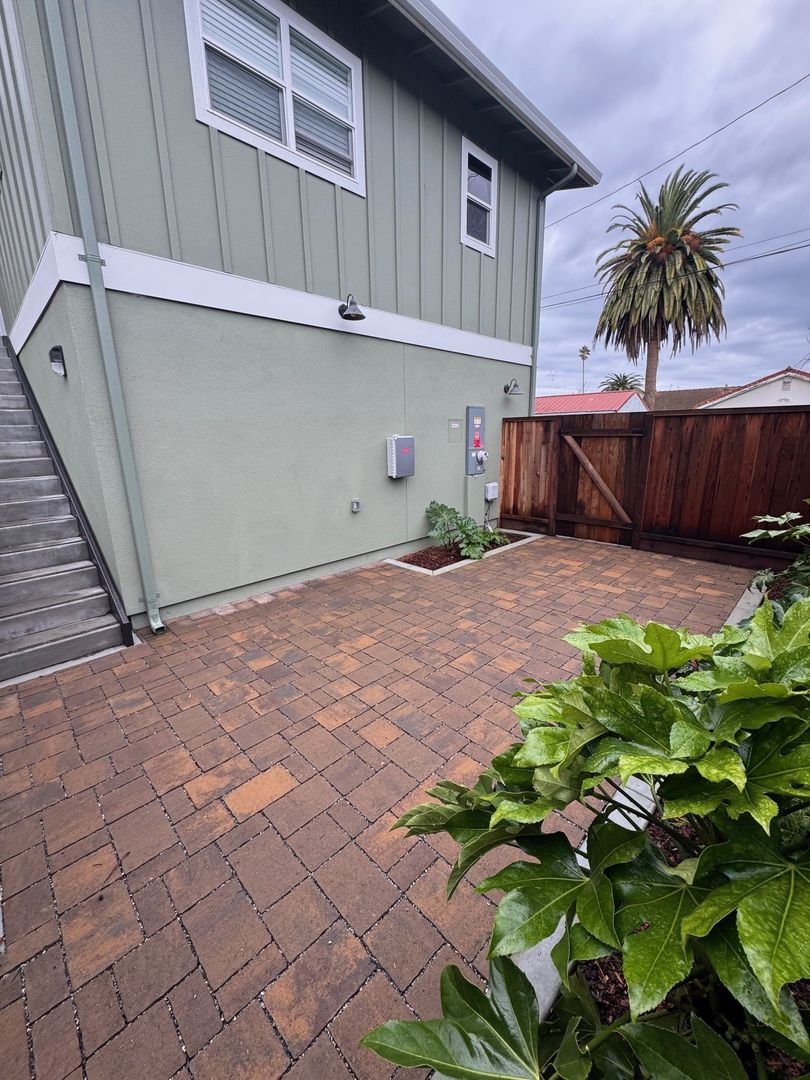 613 Trevethan ADU - Santa Cruz - California - 1 bed, 1 bath rental property