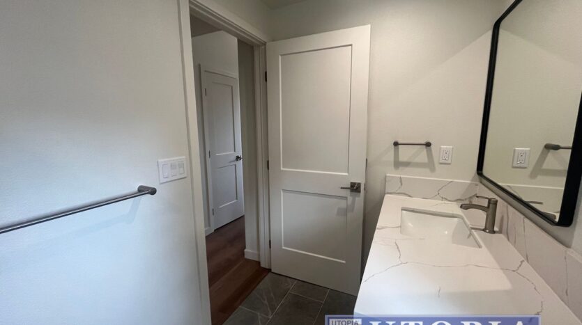 613 Trevethan ADU - Santa Cruz - California - 1 bed, 1 bath rental property