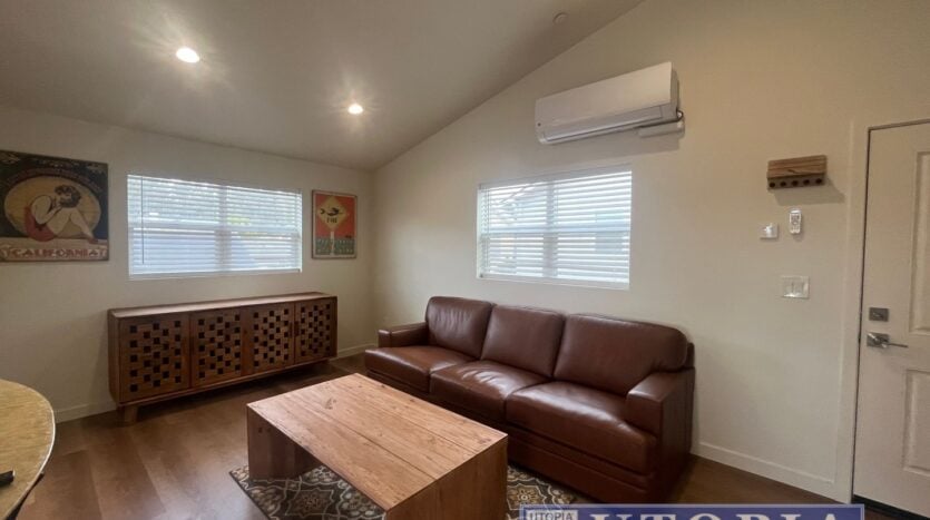 613 Trevethan ADU - Santa Cruz - California - 1 bed, 1 bath rental property