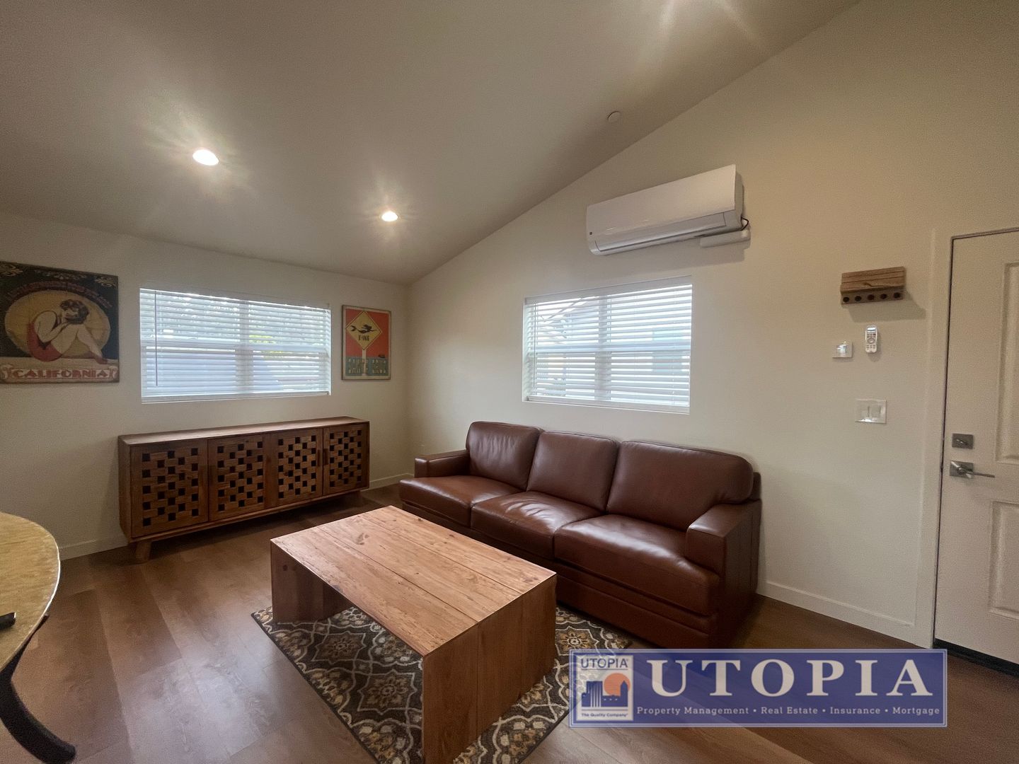 613 Trevethan ADU - Santa Cruz - California - 1 bed, 1 bath rental property