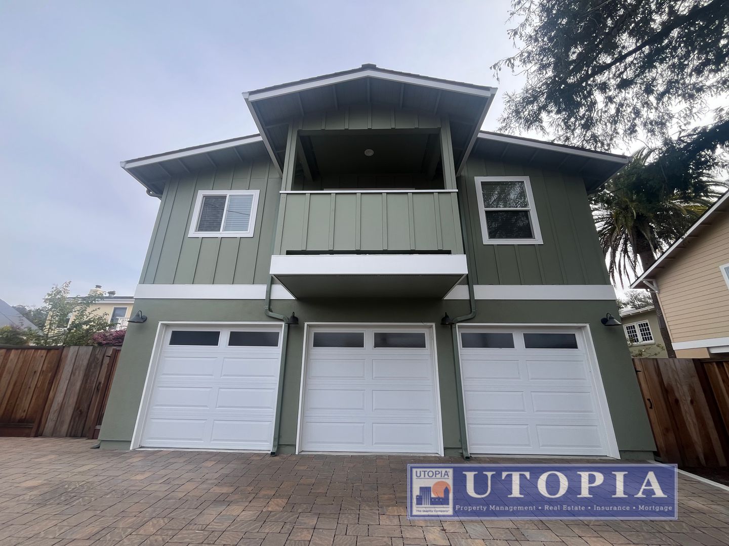 613 Trevethan ADU - Santa Cruz - California - 1 bed, 1 bath rental property