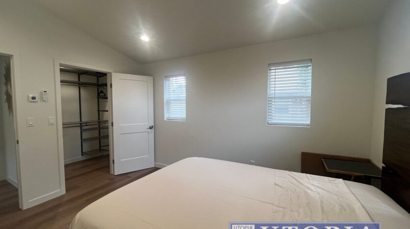 613 Trevethan ADU - Santa Cruz - California - 1 bed, 1 bath rental property