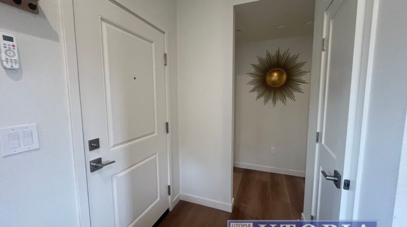 613 Trevethan ADU - Santa Cruz - California - 1 bed, 1 bath rental property