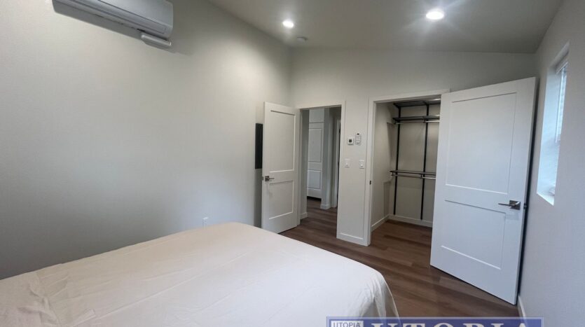 613 Trevethan ADU - Santa Cruz - California - 1 bed, 1 bath rental property