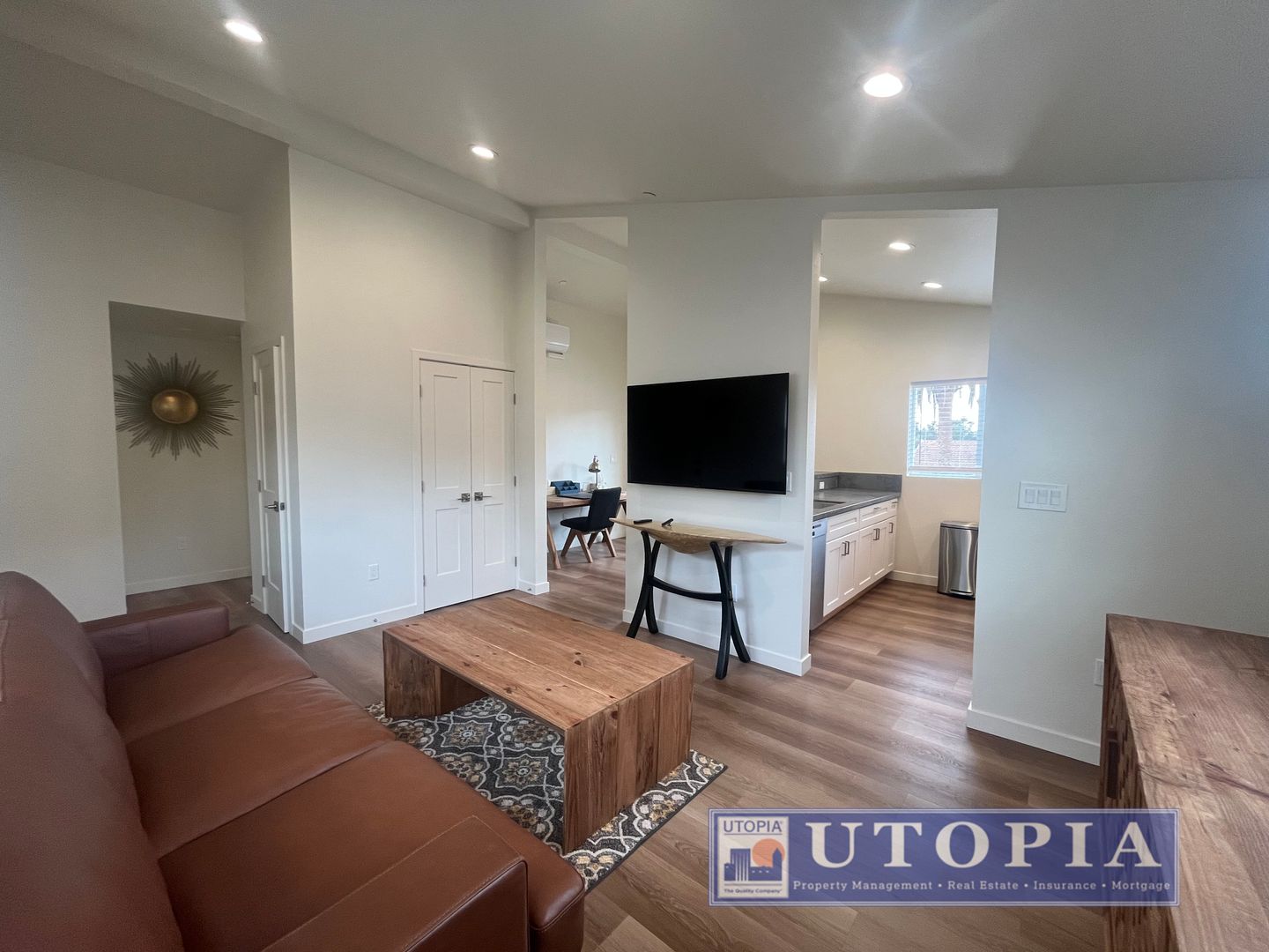 613 Trevethan ADU - Santa Cruz - California - 1 bed, 1 bath rental property