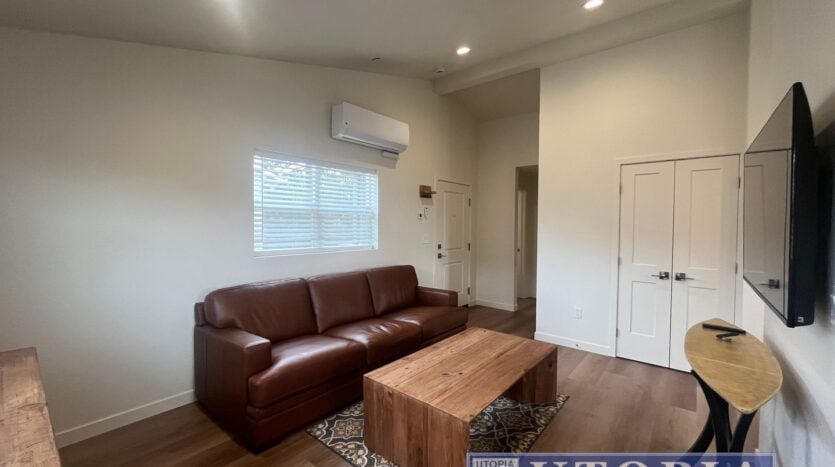 613 Trevethan ADU - Santa Cruz - California - 1 bed, 1 bath rental property