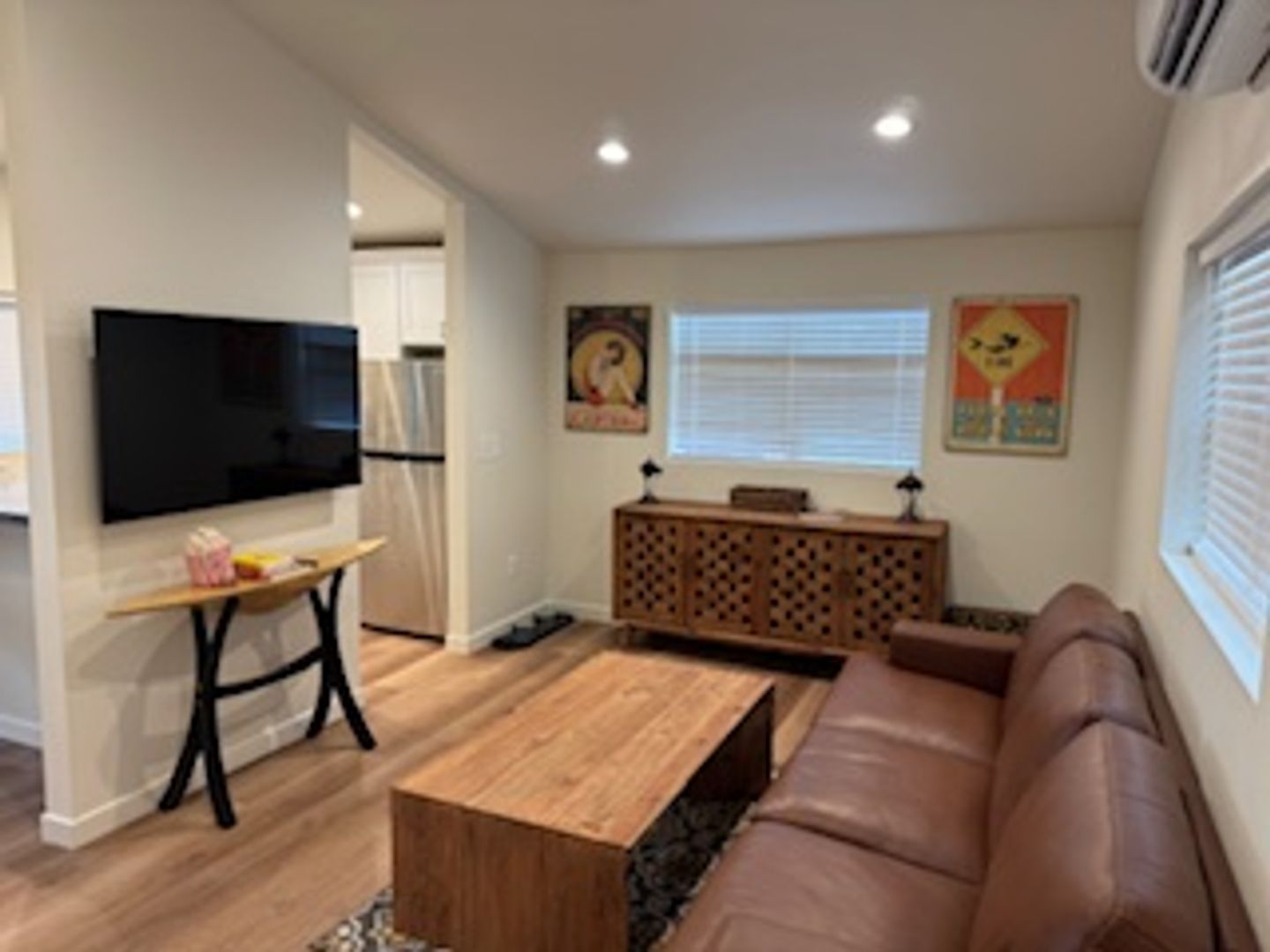 613 Trevethan ADU - Santa Cruz - California - 1 bed, 1 bath rental property