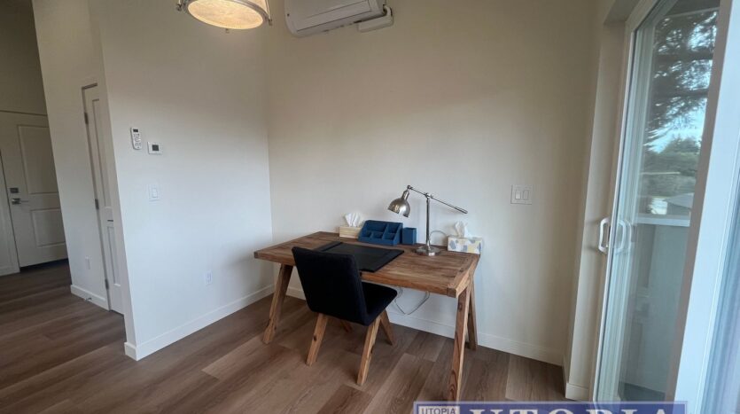 613 Trevethan ADU - Santa Cruz - California - 1 bed, 1 bath rental property