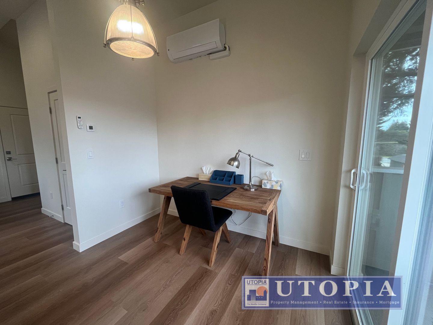 613 Trevethan ADU - Santa Cruz - California - 1 bed, 1 bath rental property