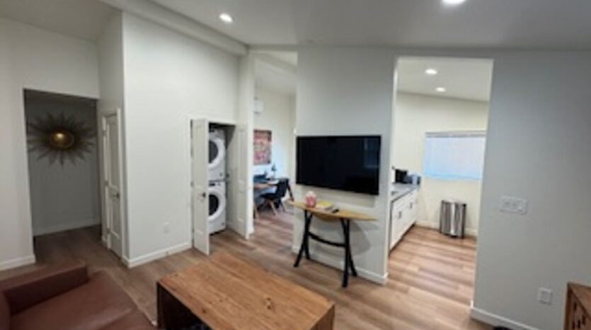 613 Trevethan ADU - Santa Cruz - California - 1 bed, 1 bath rental property