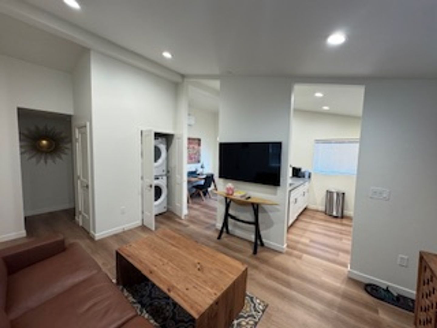 613 Trevethan ADU - Santa Cruz - California - 1 bed, 1 bath rental property