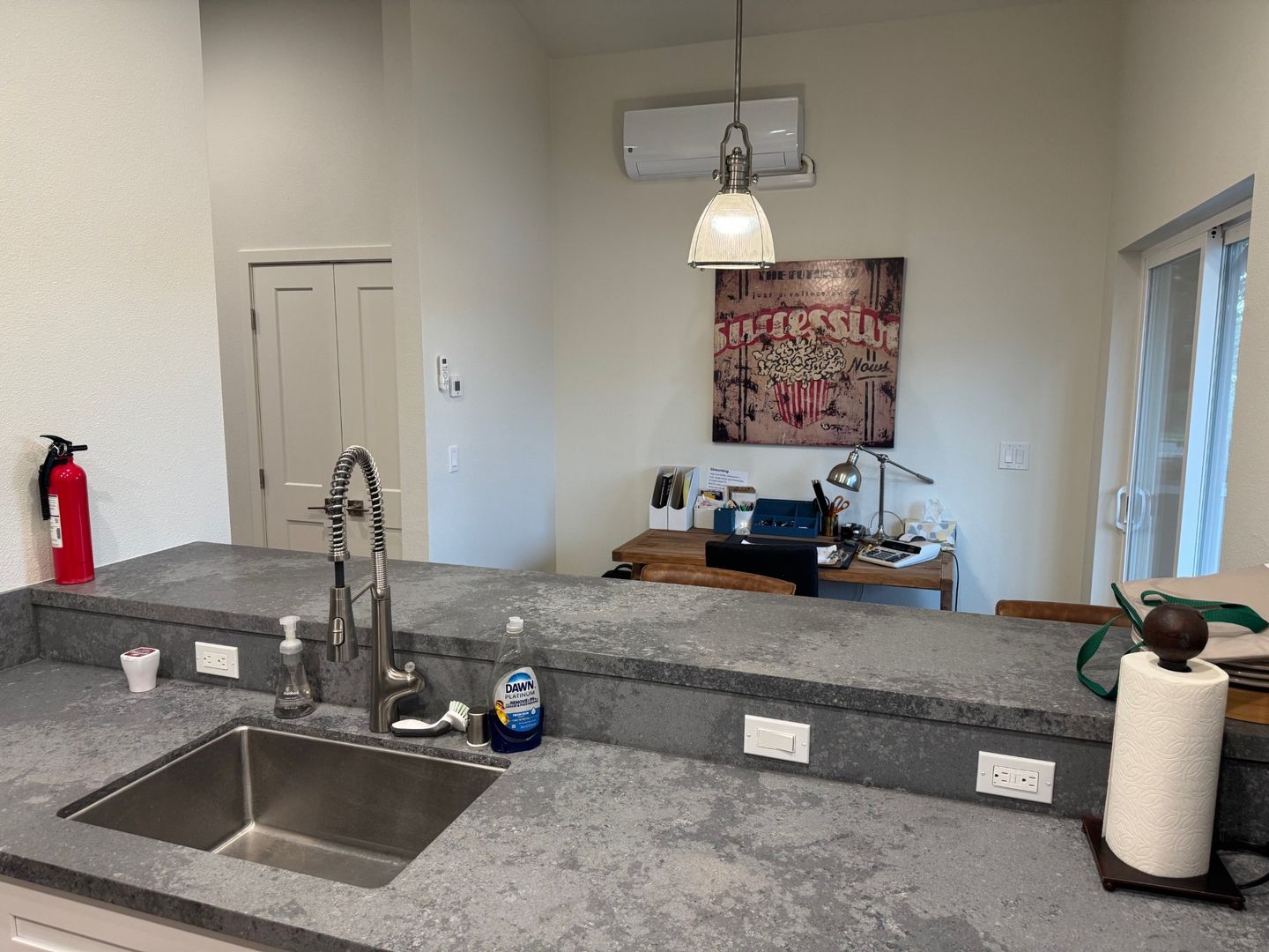 613 Trevethan ADU - Santa Cruz - California - 1 bed, 1 bath rental property