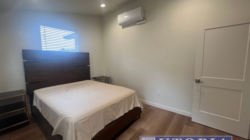 613 Trevethan ADU - Santa Cruz - California - 1 bed, 1 bath rental property