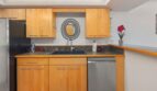 617 W Mercer Pl - Seattle - Washington - 2 bed, 2 bath rental property