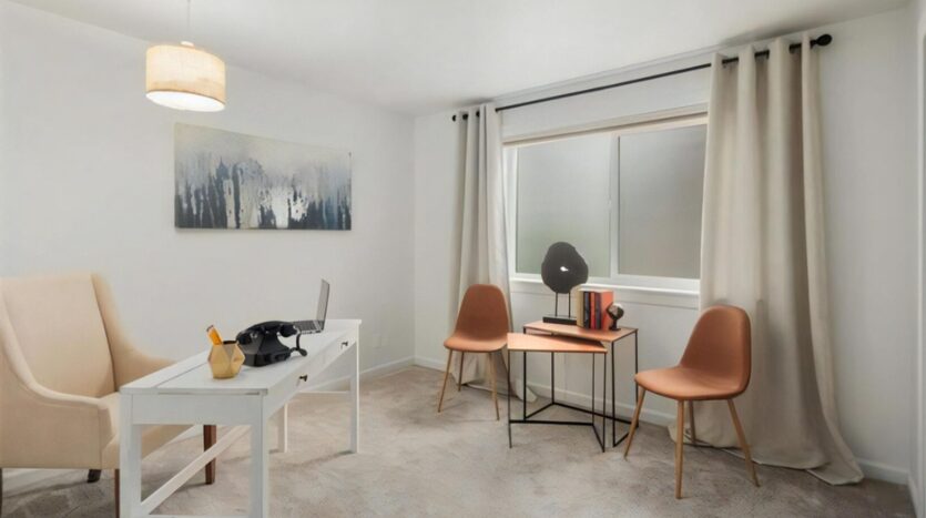 617 W Mercer Pl - Seattle - Washington - 2 bed, 2 bath rental property