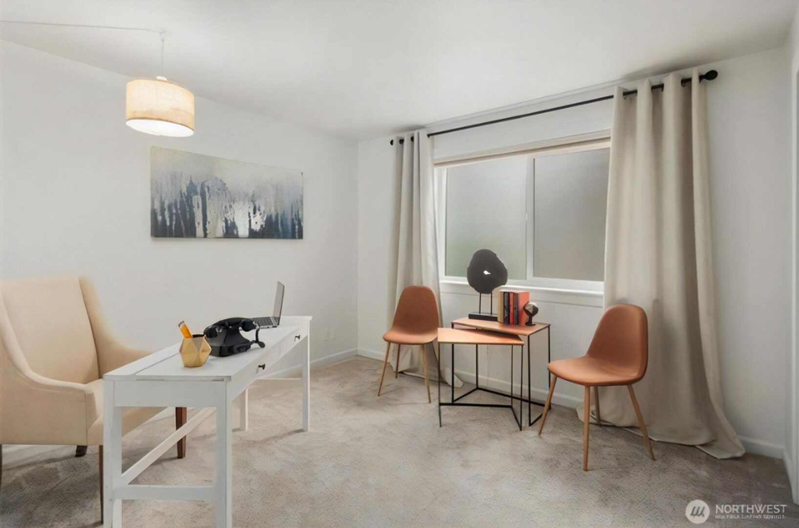 617 W Mercer Pl - Seattle - Washington - 2 bed, 2 bath rental property