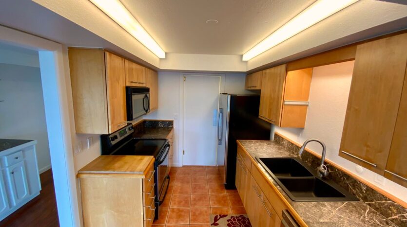 617 W Mercer Pl - Seattle - Washington - 2 bed, 2 bath rental property