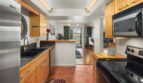 617 W Mercer Pl - Seattle - Washington - 2 bed, 2 bath rental property