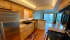 617 W Mercer Pl - Seattle - Washington - 2 bed, 2 bath rental property