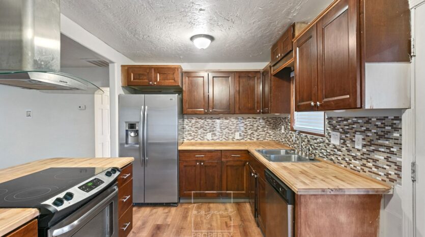 626 NE 120th Ave - House - Portland - Oregon - 3 bed, 1.5 bath rental property