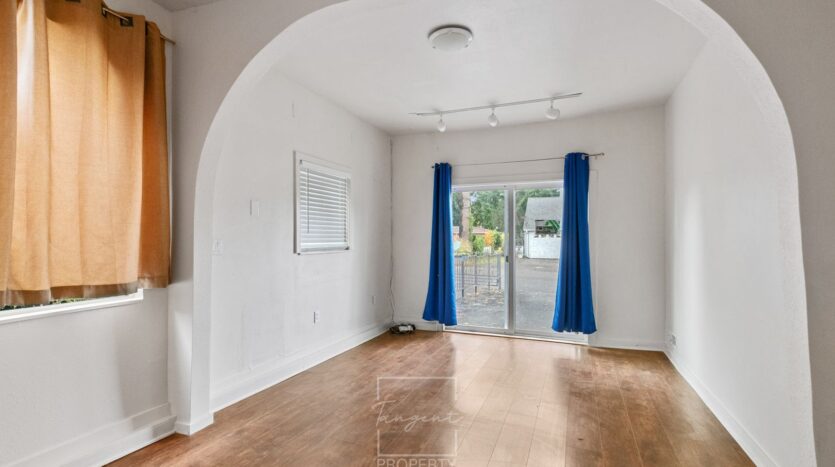 626 NE 120th Ave - House - Portland - Oregon - 3 bed, 1.5 bath rental property