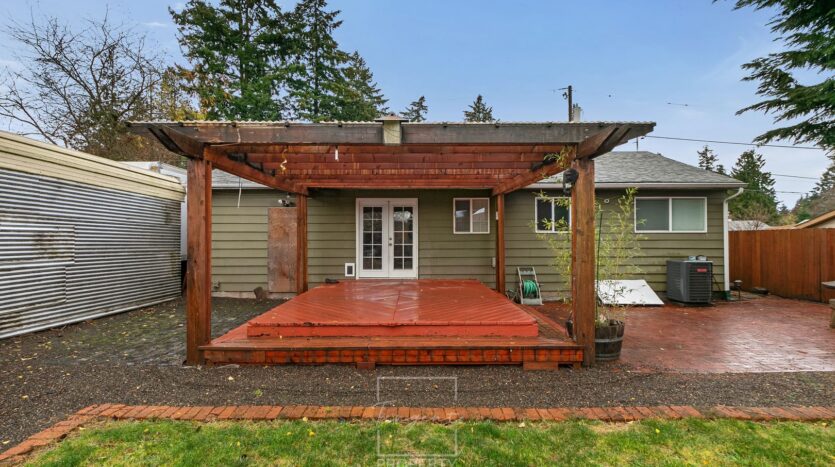 626 NE 120th Ave - House - Portland - Oregon - 3 bed, 1.5 bath rental property