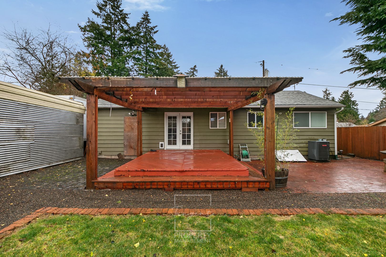 626 NE 120th Ave - House - Portland - Oregon - 3 bed, 1.5 bath rental property