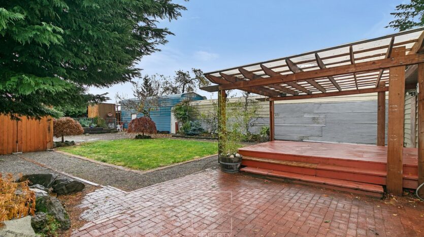 626 NE 120th Ave - House - Portland - Oregon - 3 bed, 1.5 bath rental property