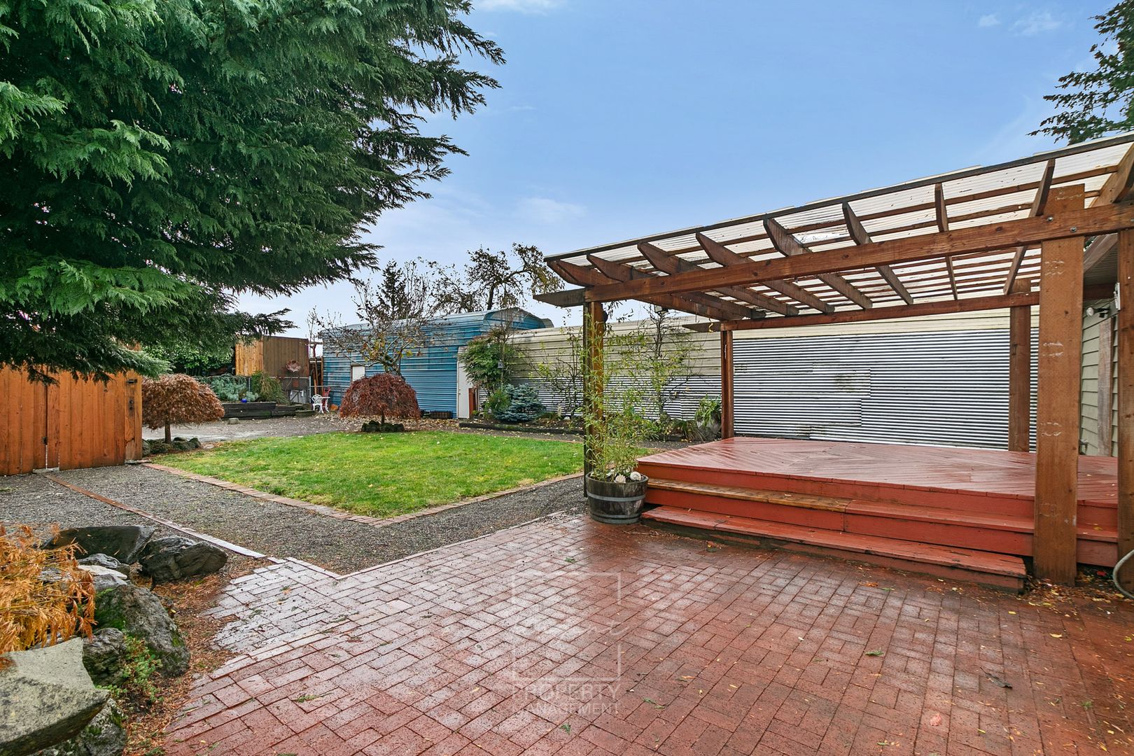 626 NE 120th Ave - House - Portland - Oregon - 3 bed, 1.5 bath rental property