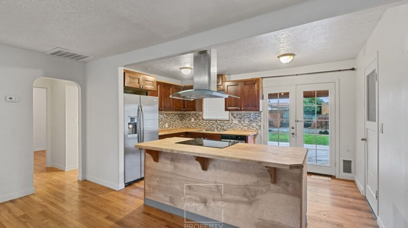 626 NE 120th Ave - House - Portland - Oregon - 3 bed, 1.5 bath rental property