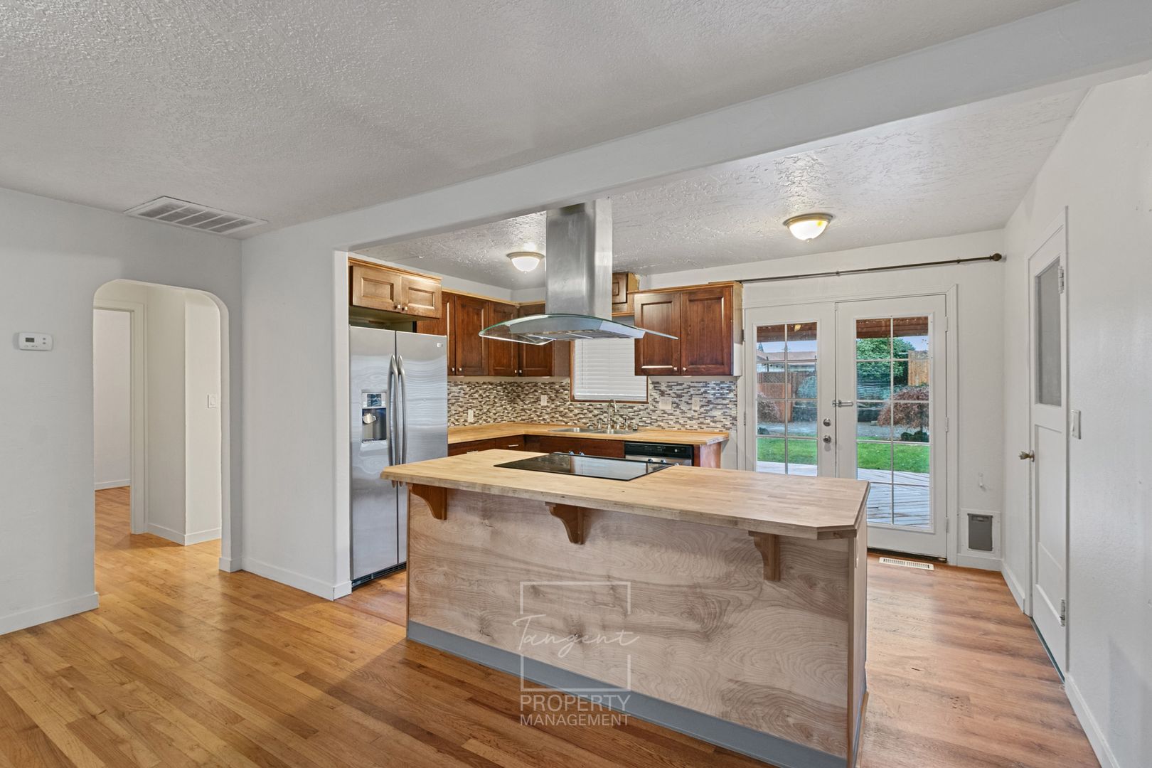 626 NE 120th Ave - House - Portland - Oregon - 3 bed, 1.5 bath rental property