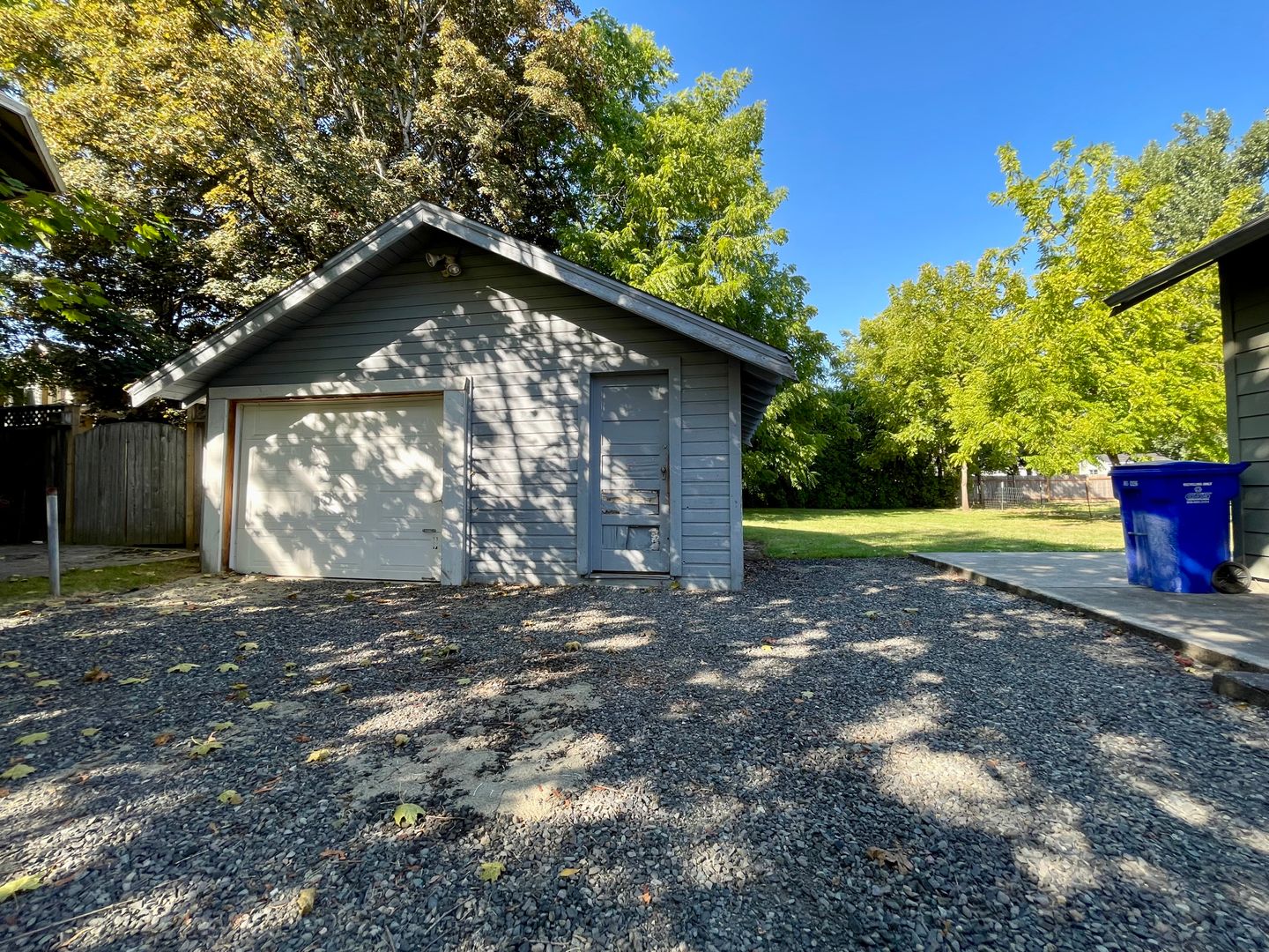 645 NE Roberts Ave.  - Gresham - Oregon - 2 bed, 1 bath rental property