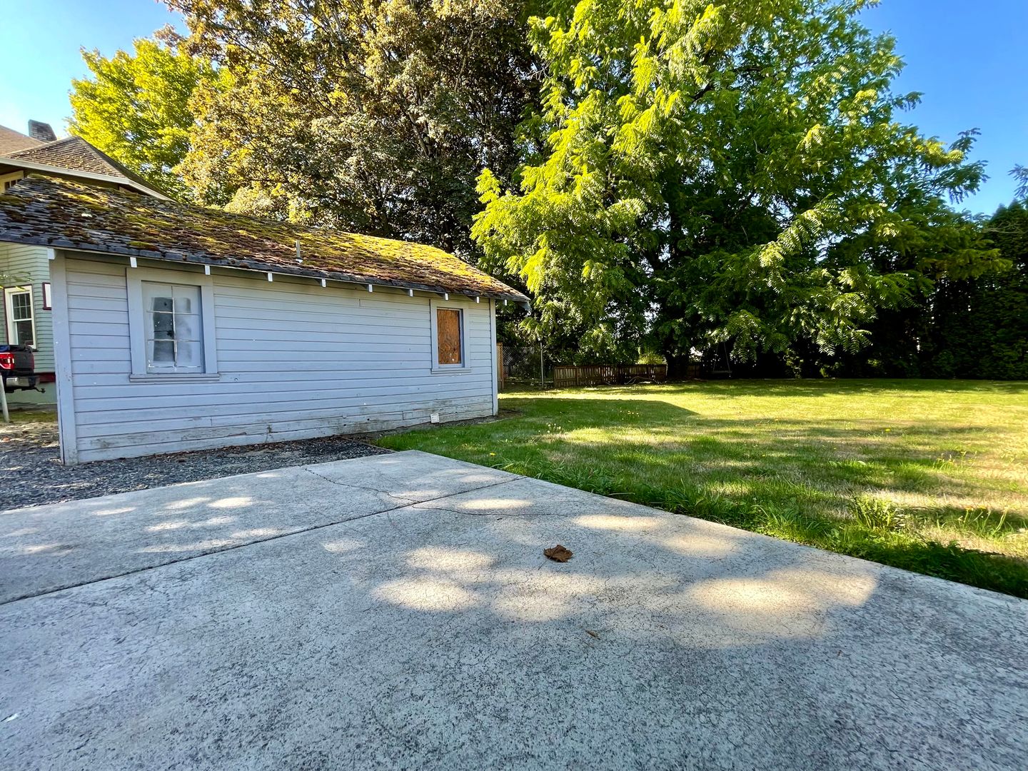 645 NE Roberts Ave.  - Gresham - Oregon - 2 bed, 1 bath rental property