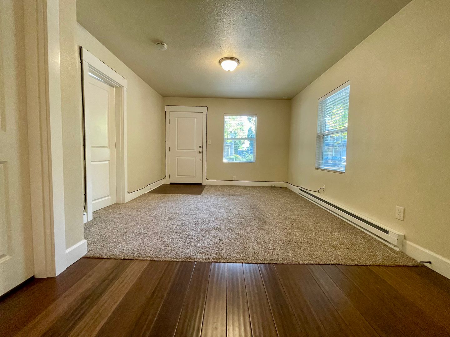 645 NE Roberts Ave.  - Gresham - Oregon - 2 bed, 1 bath rental property