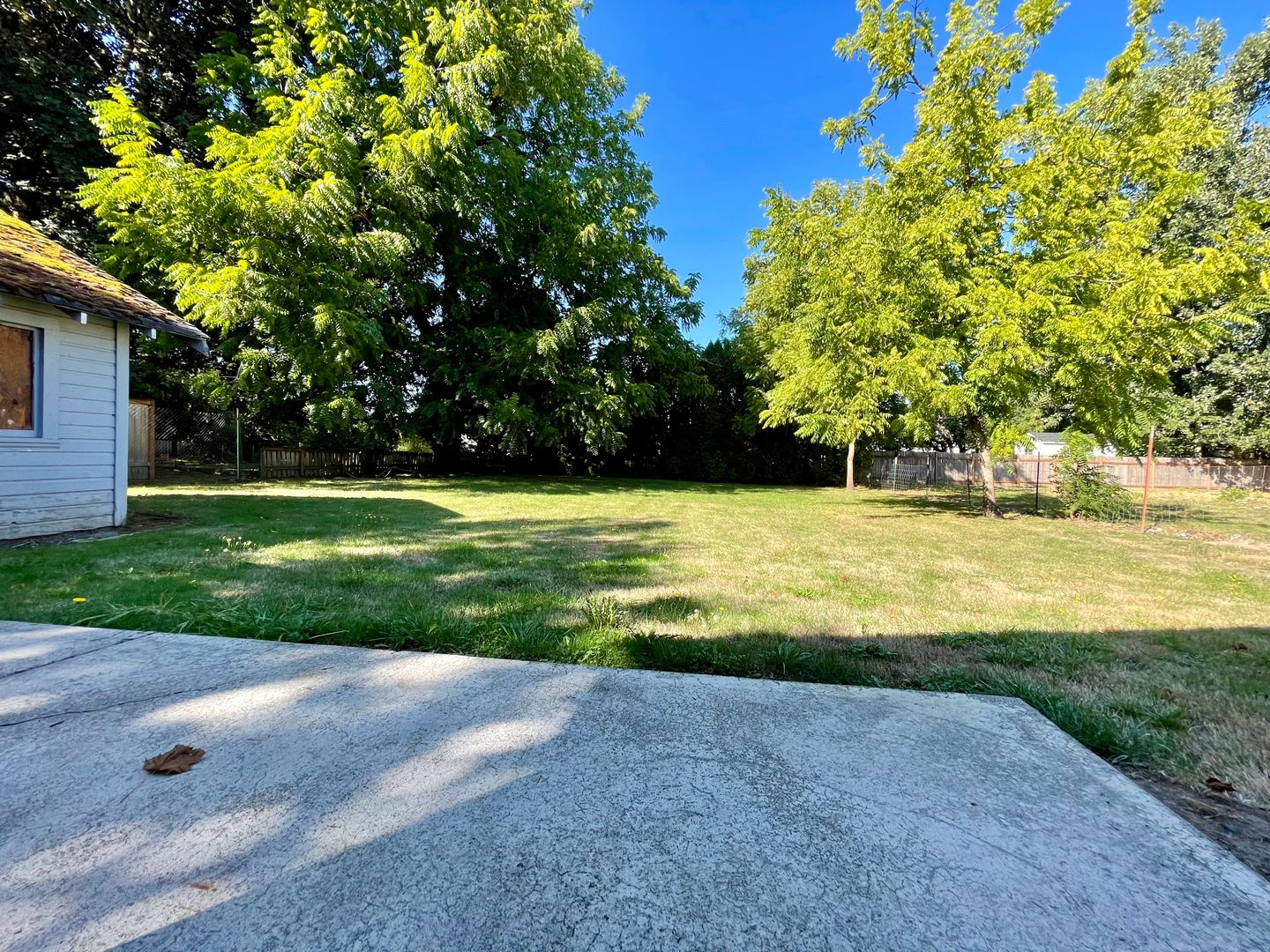 645 NE Roberts Ave.  - Gresham - Oregon - 2 bed, 1 bath rental property