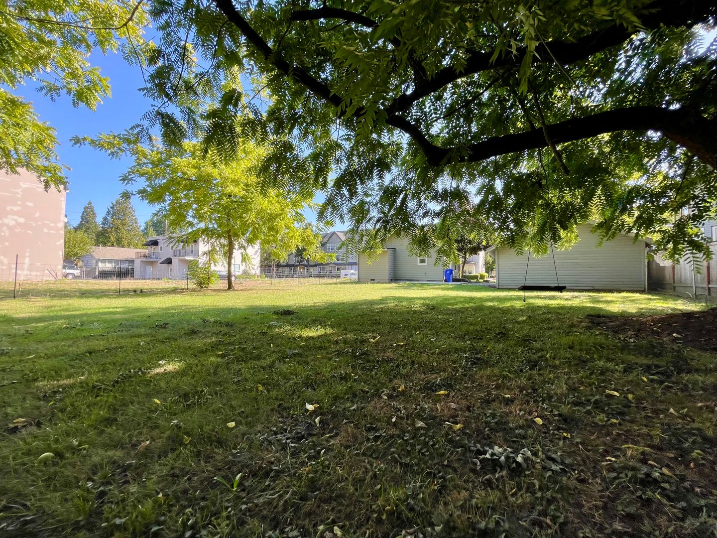 645 NE Roberts Ave.  - Gresham - Oregon - 2 bed, 1 bath rental property