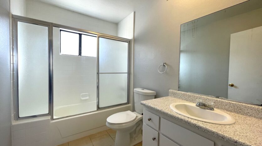 66900 3rd St. - Unit 02 - Desert Hot Springs - California - 2 bed, 2 bath rental property