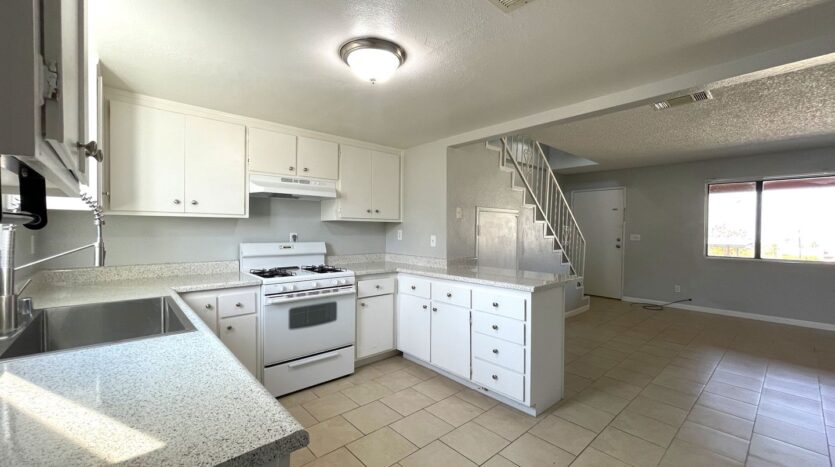 66900 3rd St. - Unit 02 - Desert Hot Springs - California - 2 bed, 2 bath rental property